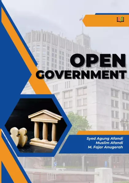 Open government