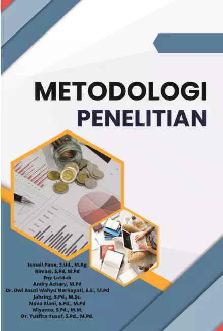 Metodologi penelitian