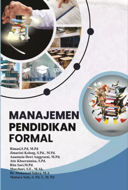 Manajemen Pendidikan Formal