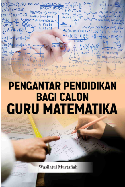 Pengantar Pendidikan Bagi Calon Guru Matematika