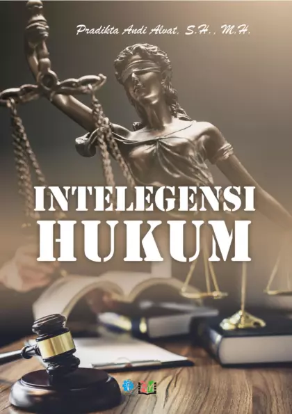 Intelegensi Hukum