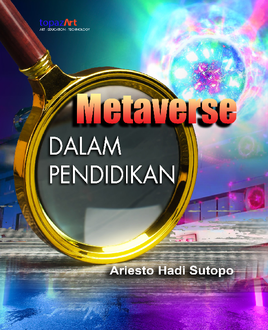 Metaverse dalam Pendidikan