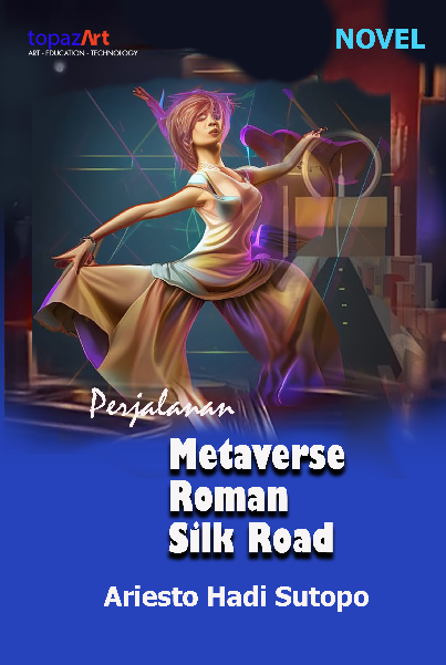 Perjalanan Metaverse Roman Silk Road