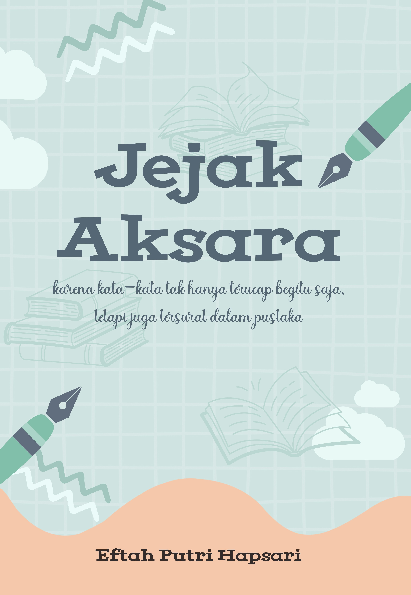 Jejak Aksara