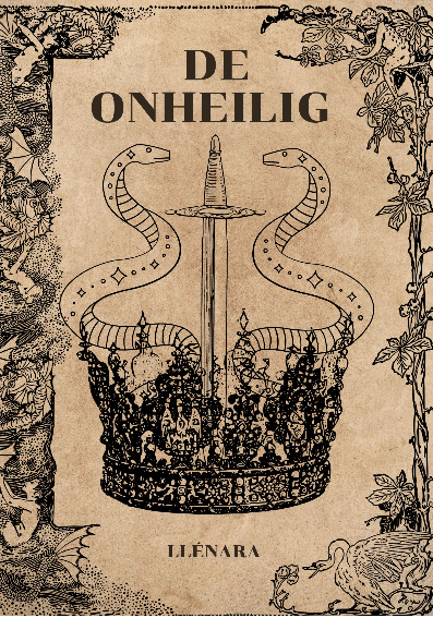 De Onheilig