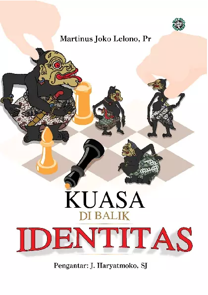 Kuasa Di Balik Identitas