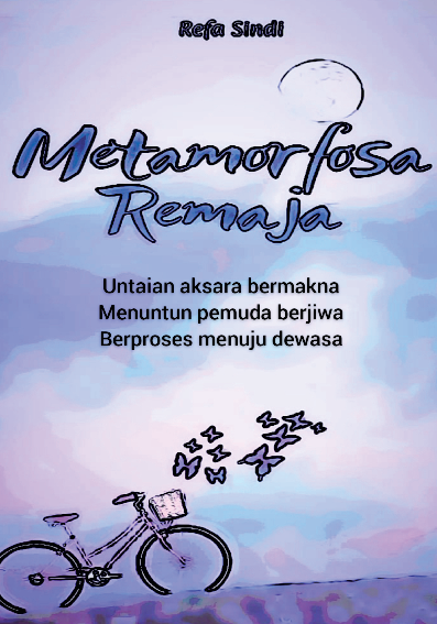 Metamorfosa Remaja