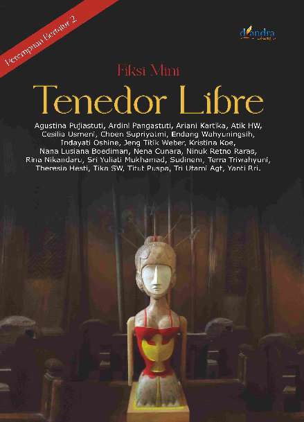 Tenedor Libre