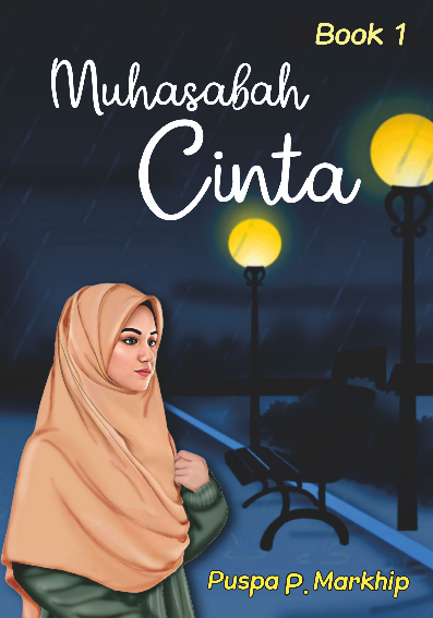 Muhasabah Cinta Book 1