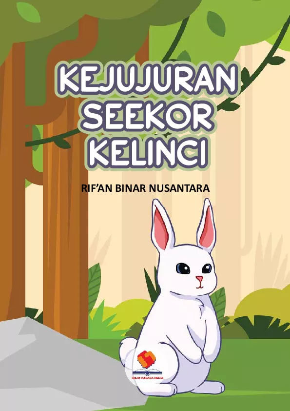 Kejujuran Seekor Kelinci