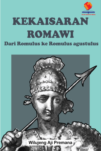 Kekaisaran Romawi Dari Romulus ke Romulus Augustulus