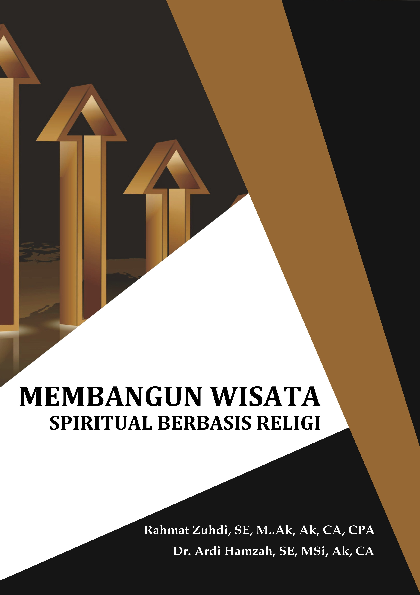 Membangun Wisata Spiritual Berbasis Religi