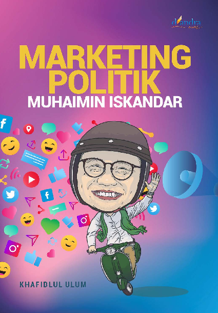 Marketing Politik Muhaimin Iskandar