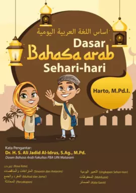 Dasar Bahasa Arab Sehari-hari