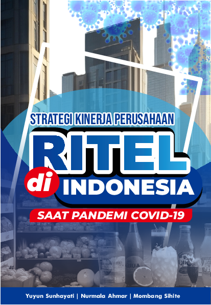 Strategi Kinerja Perusahaan Ritel di Indonesia