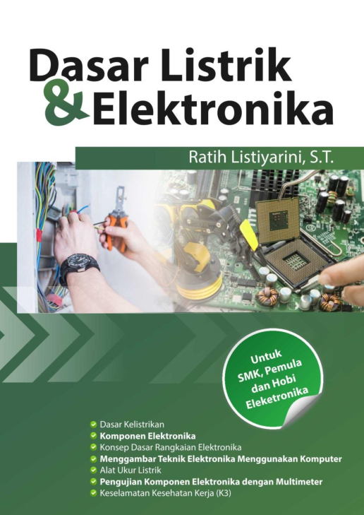 Dasar Listrik dan Elektronika