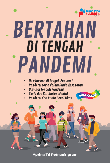 Bertahan di Tengah Pandemi