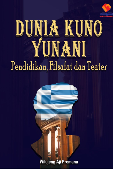 Dunia Kuno Yunani. Pendidikan, Filsafat, dan Teater