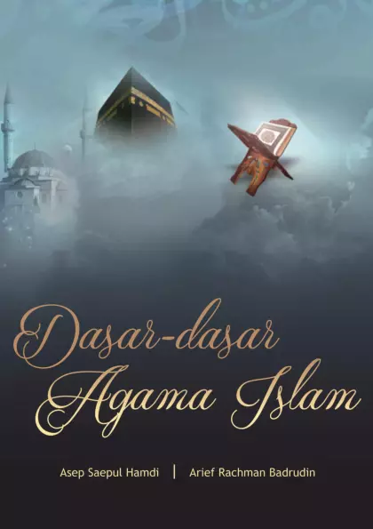 Dasar-dasar Agama Islam