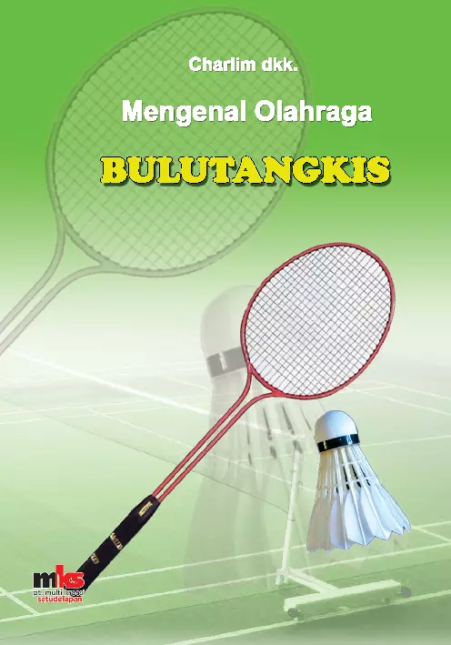 Mengenal olahraga bulutangkis