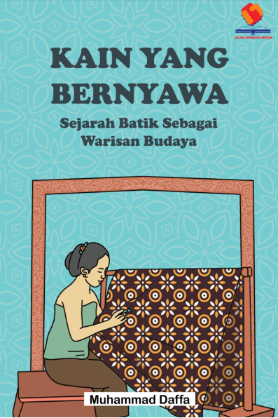 Kain yang Bernyawa: Sejarah Batik sebagai Warisan Budaya