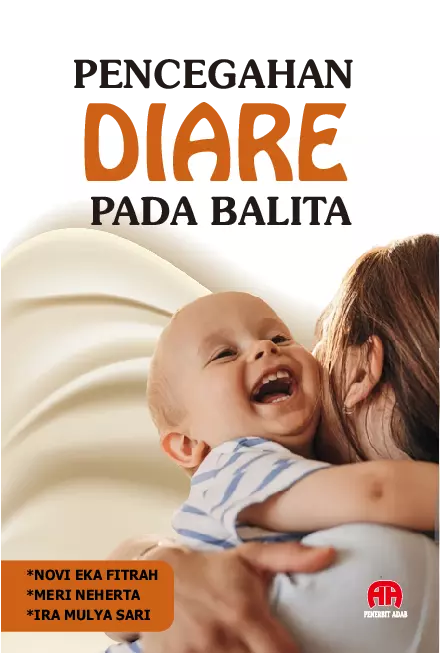 Pencegahan diare pada balita