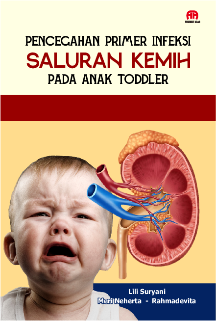 Pencegahan primer infeksi saluran kemih pada anak toddler