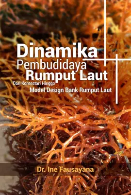 Dinamika Pembudidaya Rumput Laut