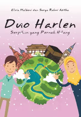 Duo Harlen