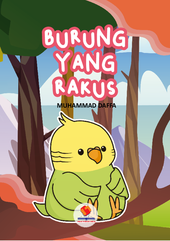 Burung yang Rakus