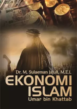 Ekonomi Islam Umar bin Khattab 