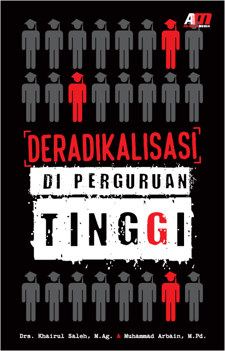 Deradikalisasi di Perguruan Tinggi