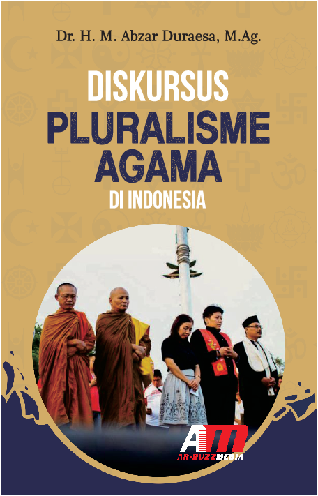 Diskursus Pluralisme Agama di Indonesia