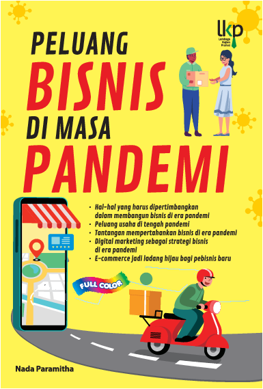 Peluang Bisnis di Masa Pandemi