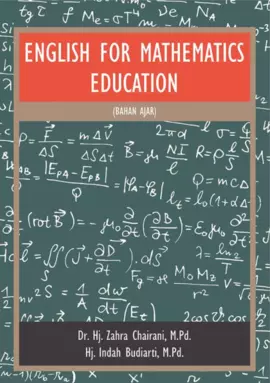 English For Mathematics Education