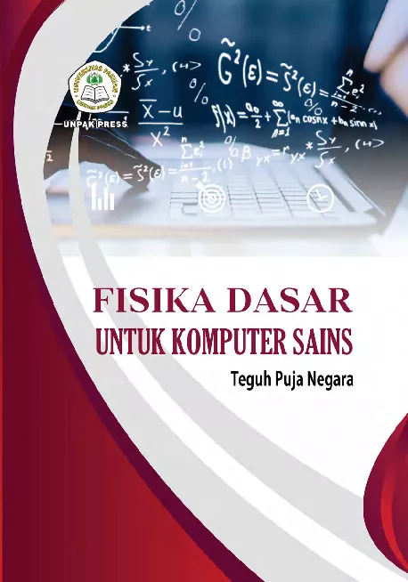 FISIKA DASAR UNTUK KOMPUTER SAINS