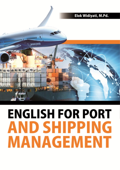 English for Port and Shipping Management