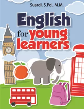 English For Young Learners