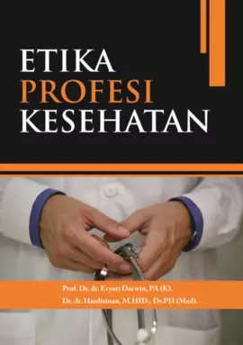 Etika Profesi Kesehatan