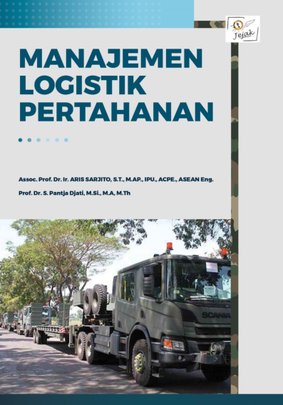 Manajemen Logistik Pertahanan