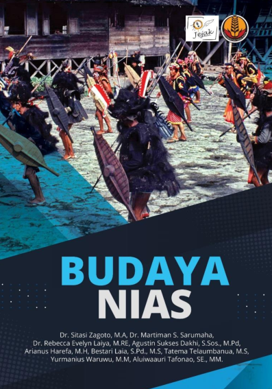 Budaya Nias