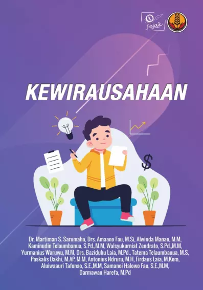 Kewirausahaan