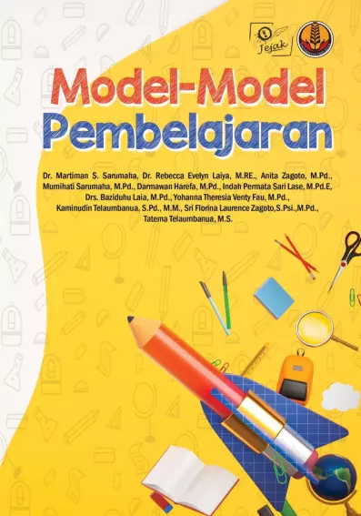 Model-Model Pembelajaran