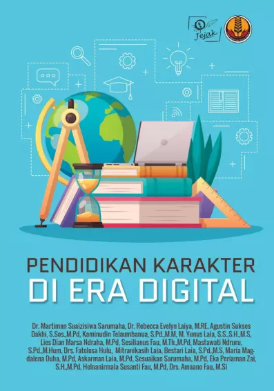 Pendidikan Karakter di Era Digital