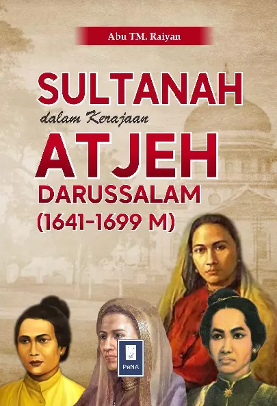 SULTANAH DALAM KERAJAAN ATJEH