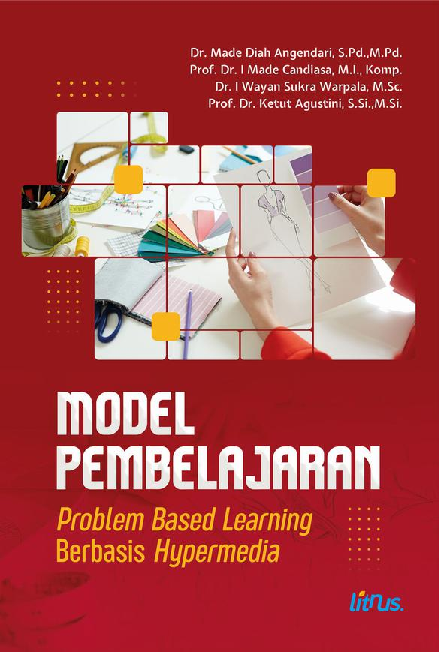 MODEL PEMBELAJARAN PROBLEM BASED LEARNING BERBASIS HYPERMEDIA