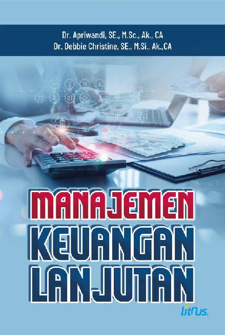 MANAJEMEN KEUANGAN LANJUTAN