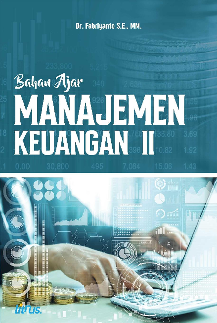 BAHAN AJAR MANAJEMEN KEUANGAN II