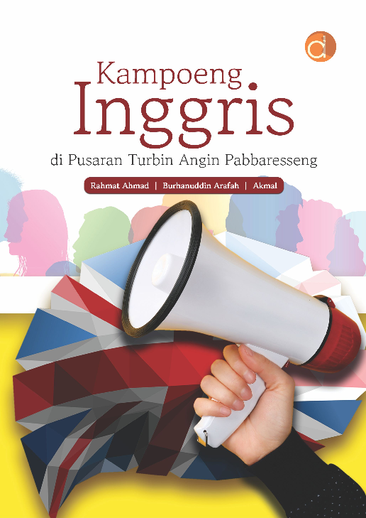 Kampoeng Inggris di Pusaran Turbin Angin Pabbaresseng