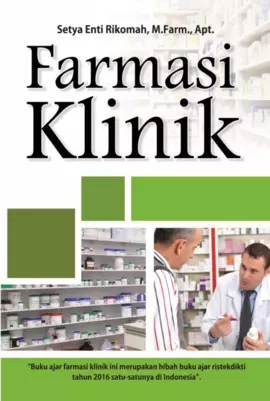 Farmasi Klinik